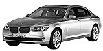 BMW F01 U3465 Fault Code