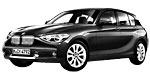 BMW F20 U3465 Fault Code